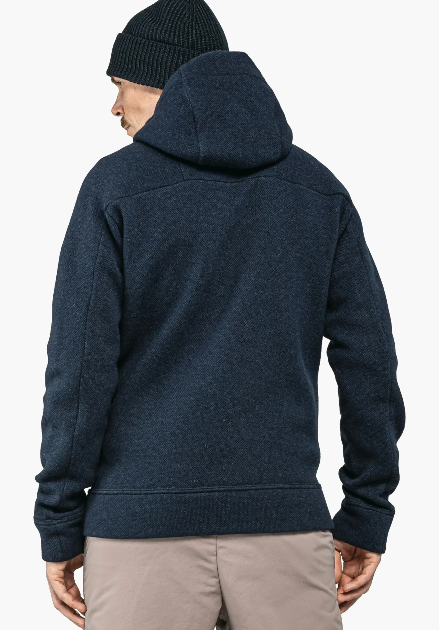 Travel/Leisure<SCHÖFFEL Travel/Leisure Super warm fleece in natural fibres