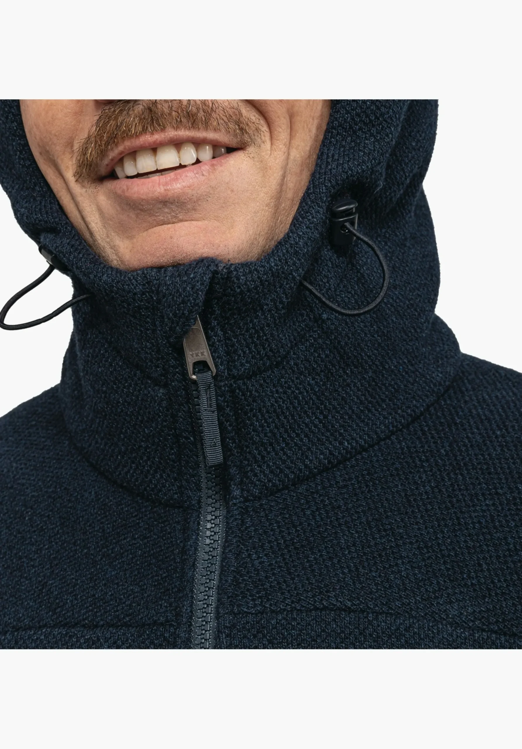 Travel/Leisure<SCHÖFFEL Travel/Leisure Super warm fleece in natural fibres