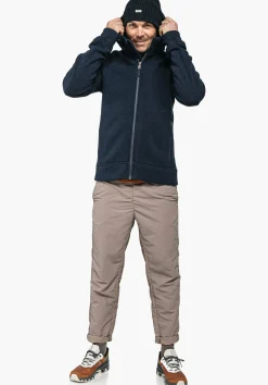 Travel/Leisure<SCHÖFFEL Travel/Leisure Super warm fleece in natural fibres