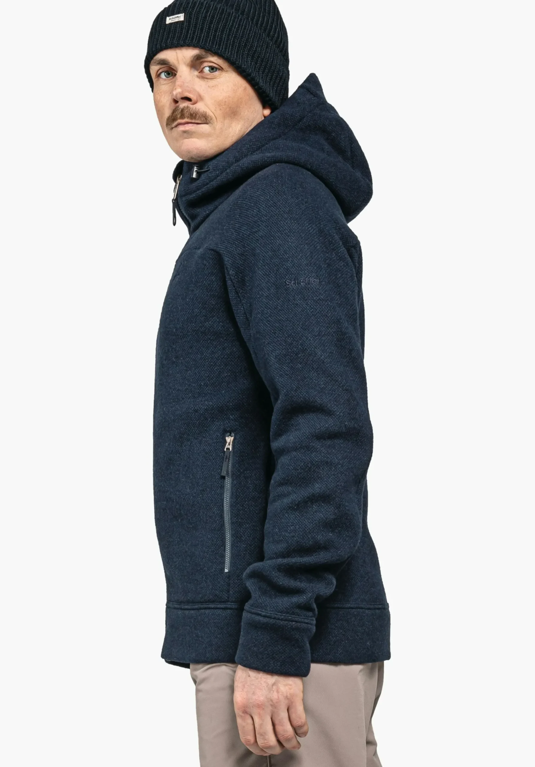 Travel/Leisure<SCHÖFFEL Travel/Leisure Super warm fleece in natural fibres