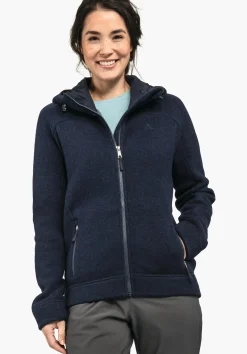 Travel/Leisure<SCHÖFFEL Travel/Leisure Super warm fleece in natural fibres