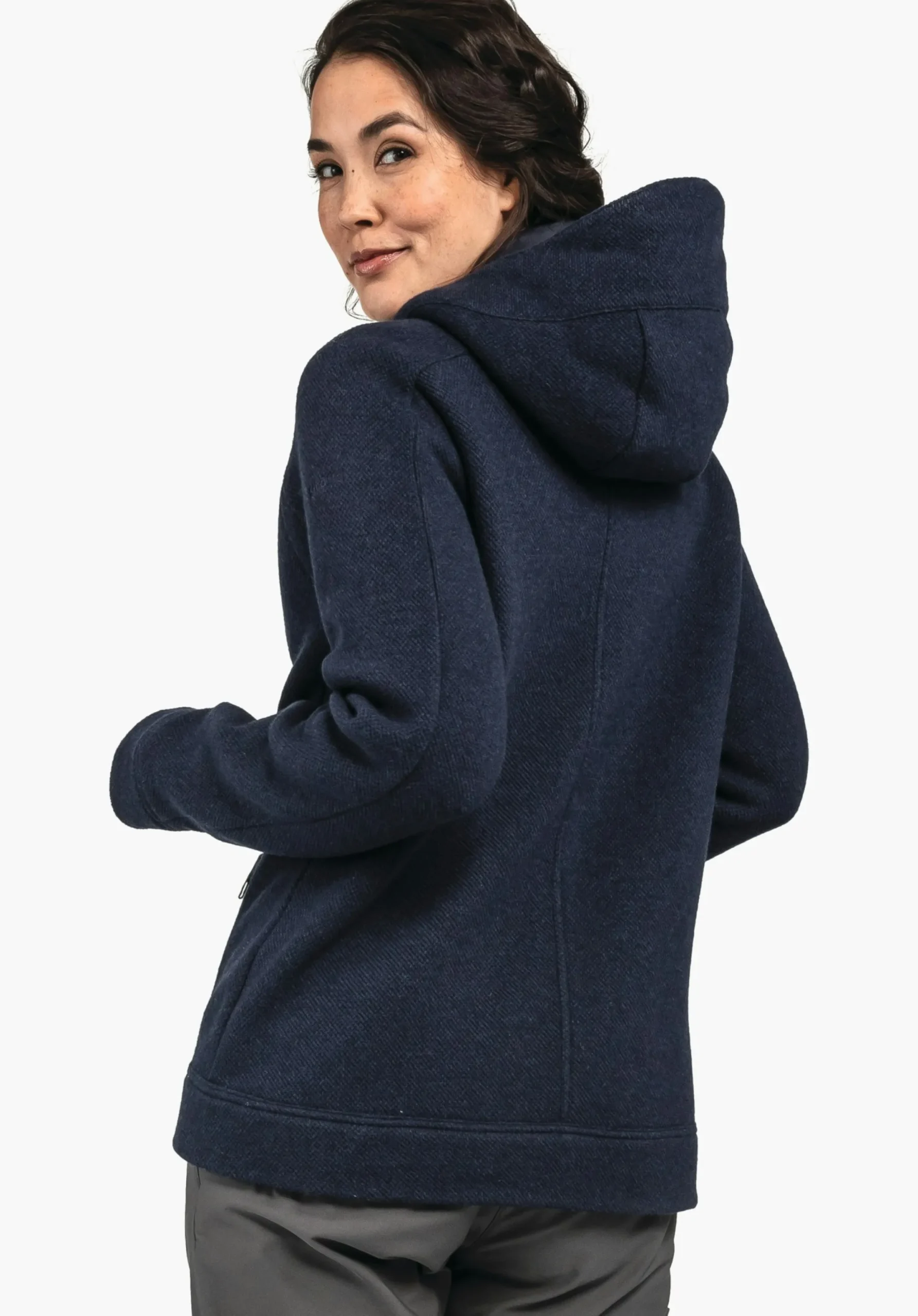 Travel/Leisure<SCHÖFFEL Travel/Leisure Super warm fleece in natural fibres