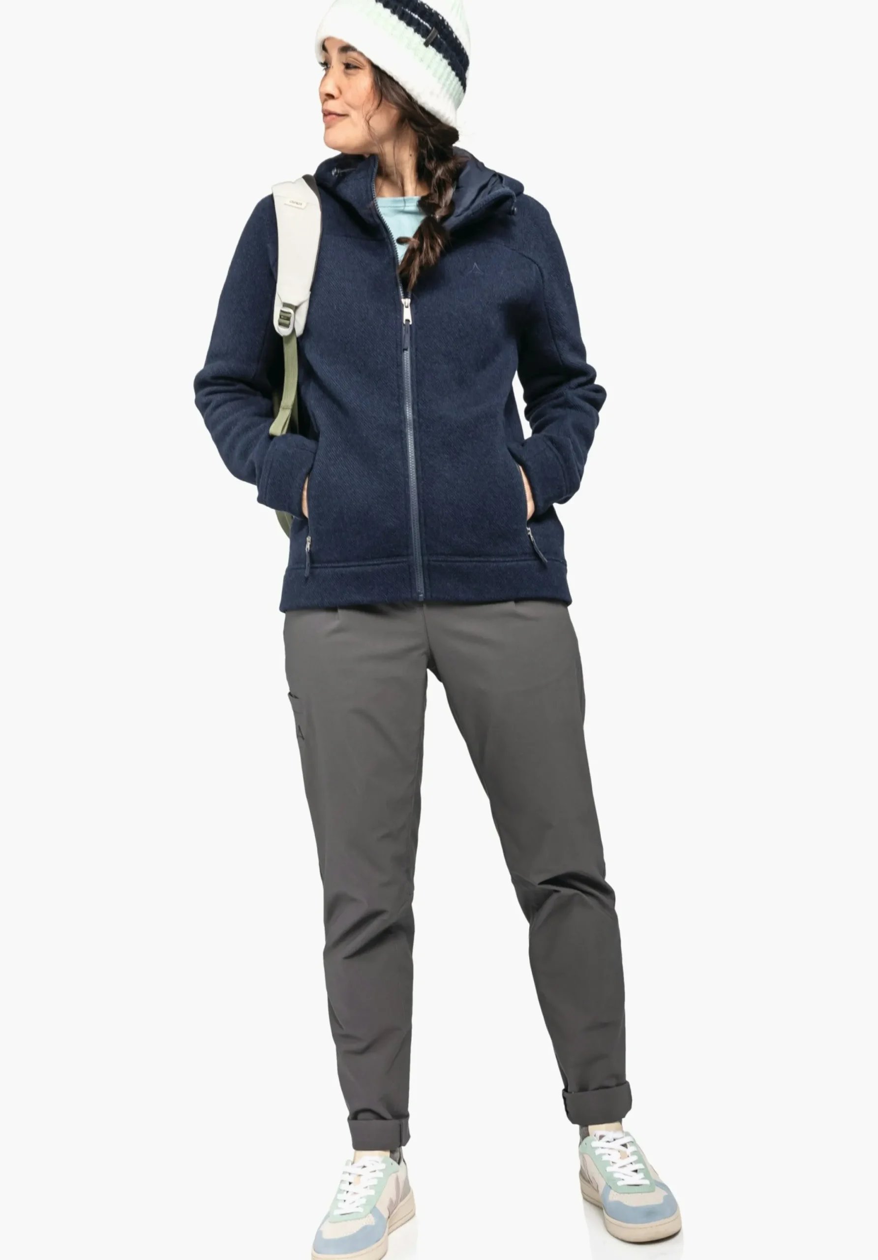 Travel/Leisure<SCHÖFFEL Travel/Leisure Super warm fleece in natural fibres