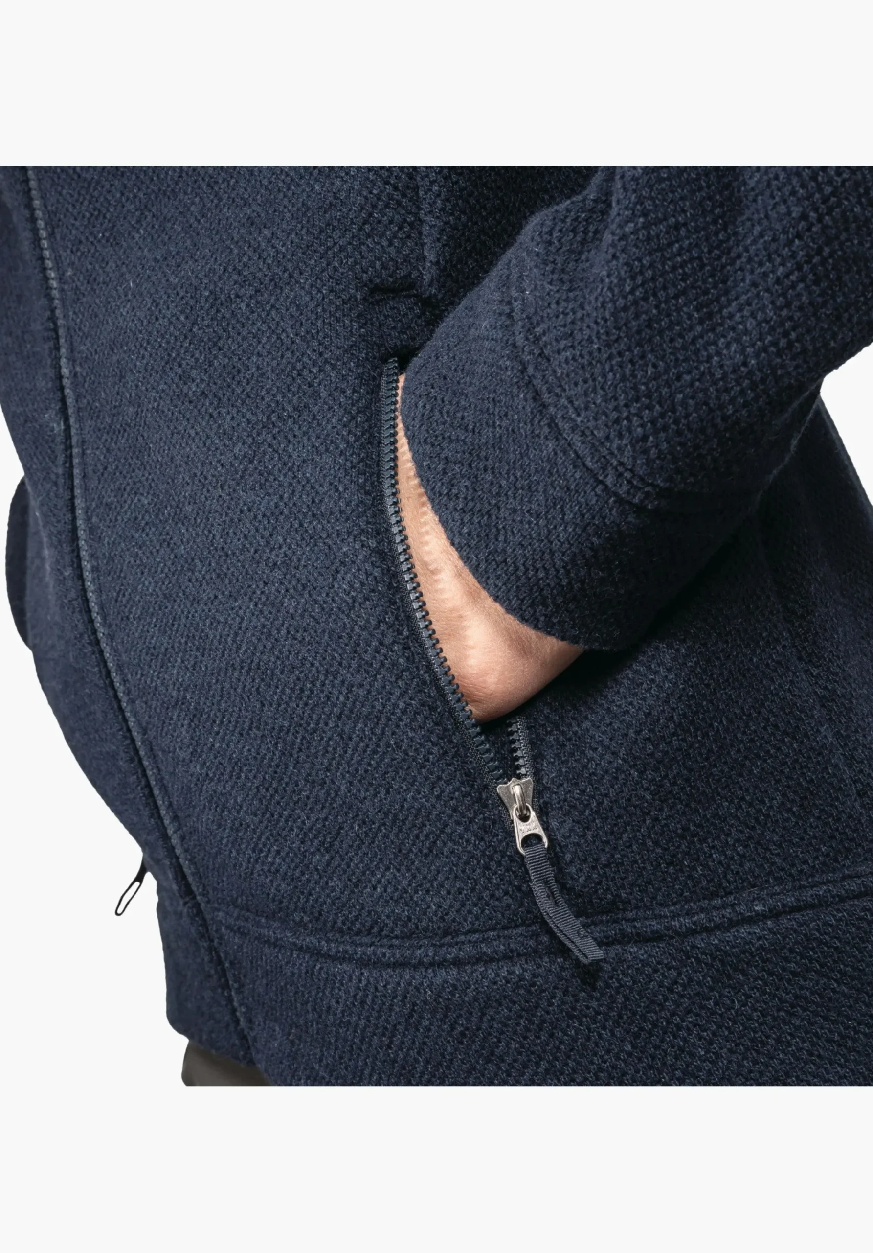 Travel/Leisure<SCHÖFFEL Travel/Leisure Super warm fleece in natural fibres