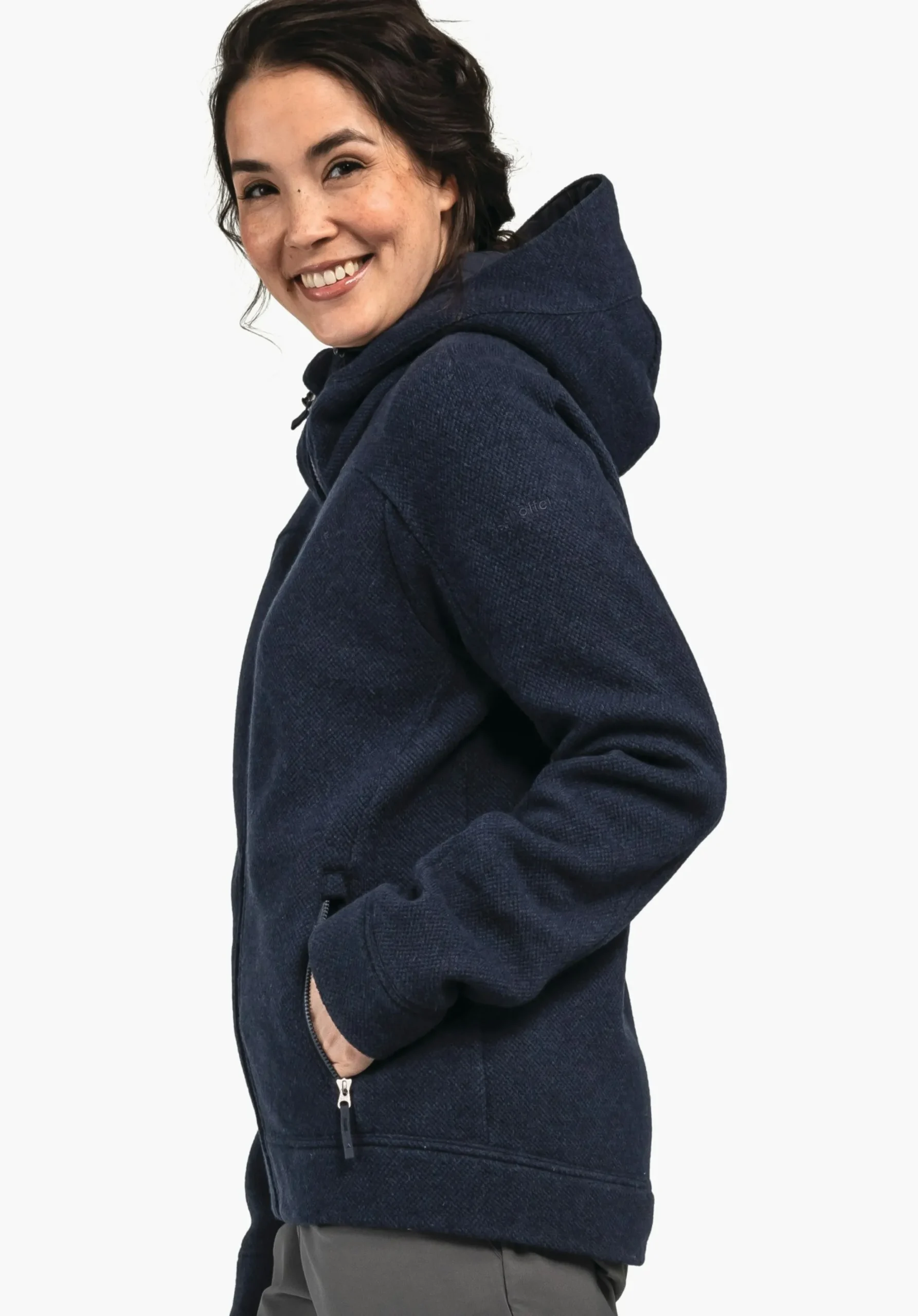 Travel/Leisure<SCHÖFFEL Travel/Leisure Super warm fleece in natural fibres