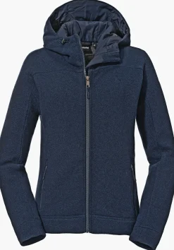 Travel/Leisure<SCHÖFFEL Travel/Leisure Super warm fleece in natural fibres