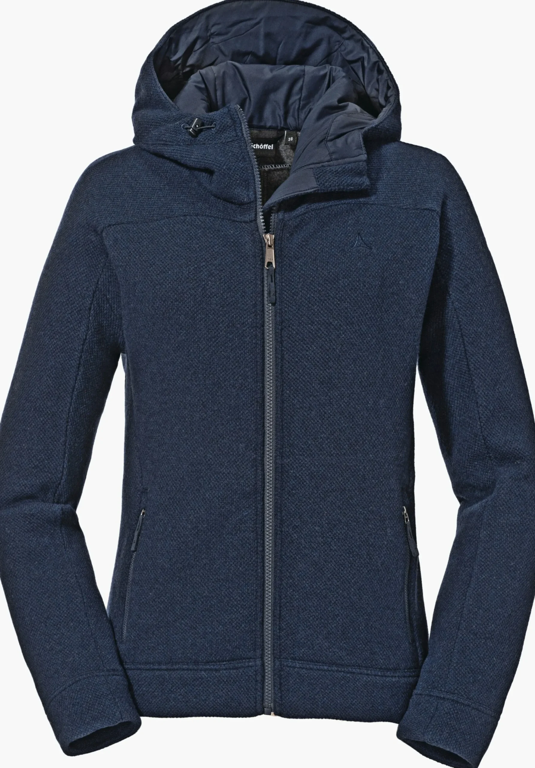 Travel/Leisure<SCHÖFFEL Travel/Leisure Super warm fleece in natural fibres