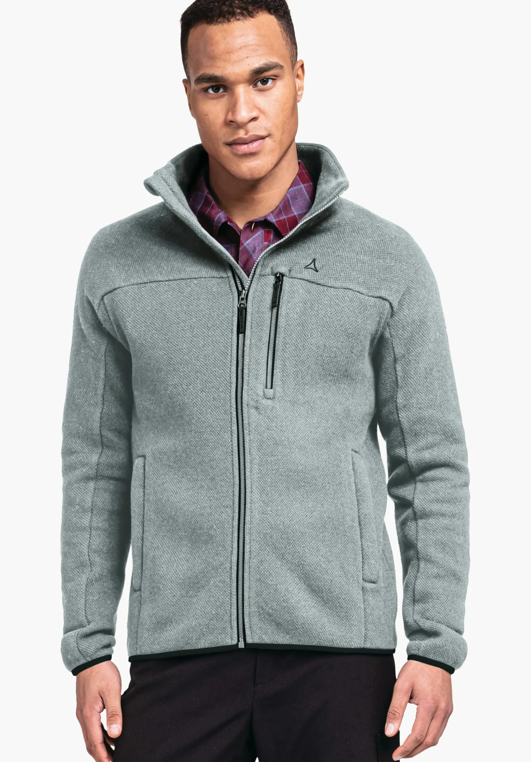 Travel/Leisure<SCHÖFFEL Travel/Leisure Super warm fleece in natural fibres
