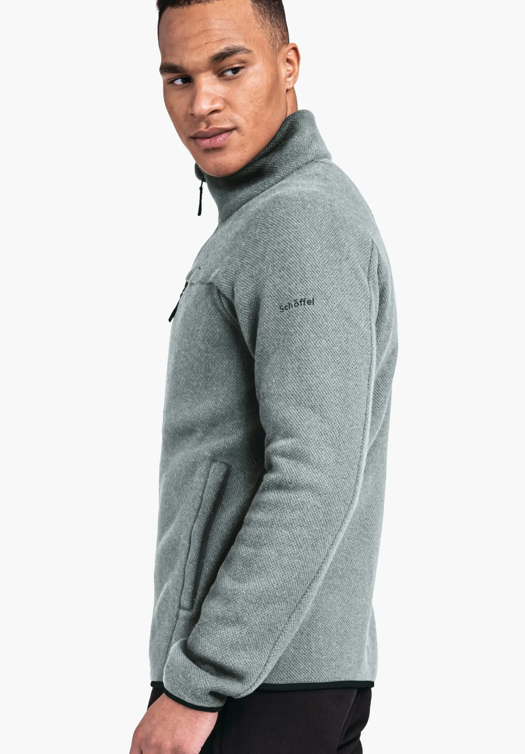 Travel/Leisure<SCHÖFFEL Travel/Leisure Super warm fleece in natural fibres