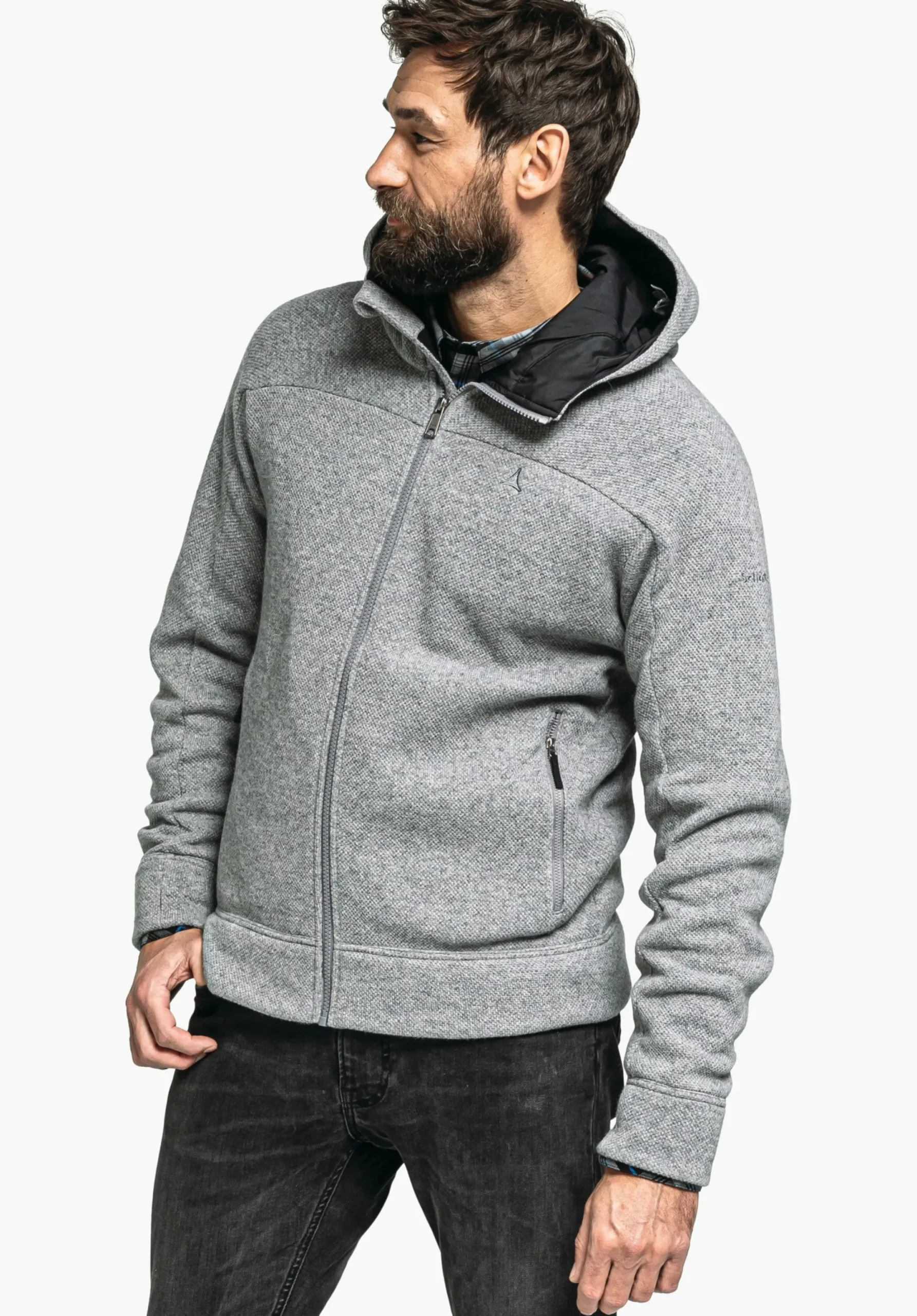 Travel/Leisure<SCHÖFFEL Travel/Leisure Super warm fleece in natural fibres