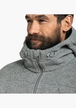 Travel/Leisure<SCHÖFFEL Travel/Leisure Super warm fleece in natural fibres