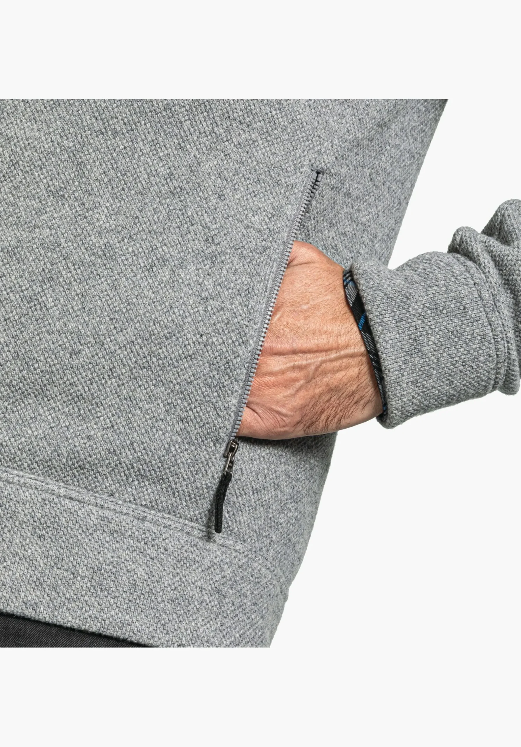 Travel/Leisure<SCHÖFFEL Travel/Leisure Super warm fleece in natural fibres