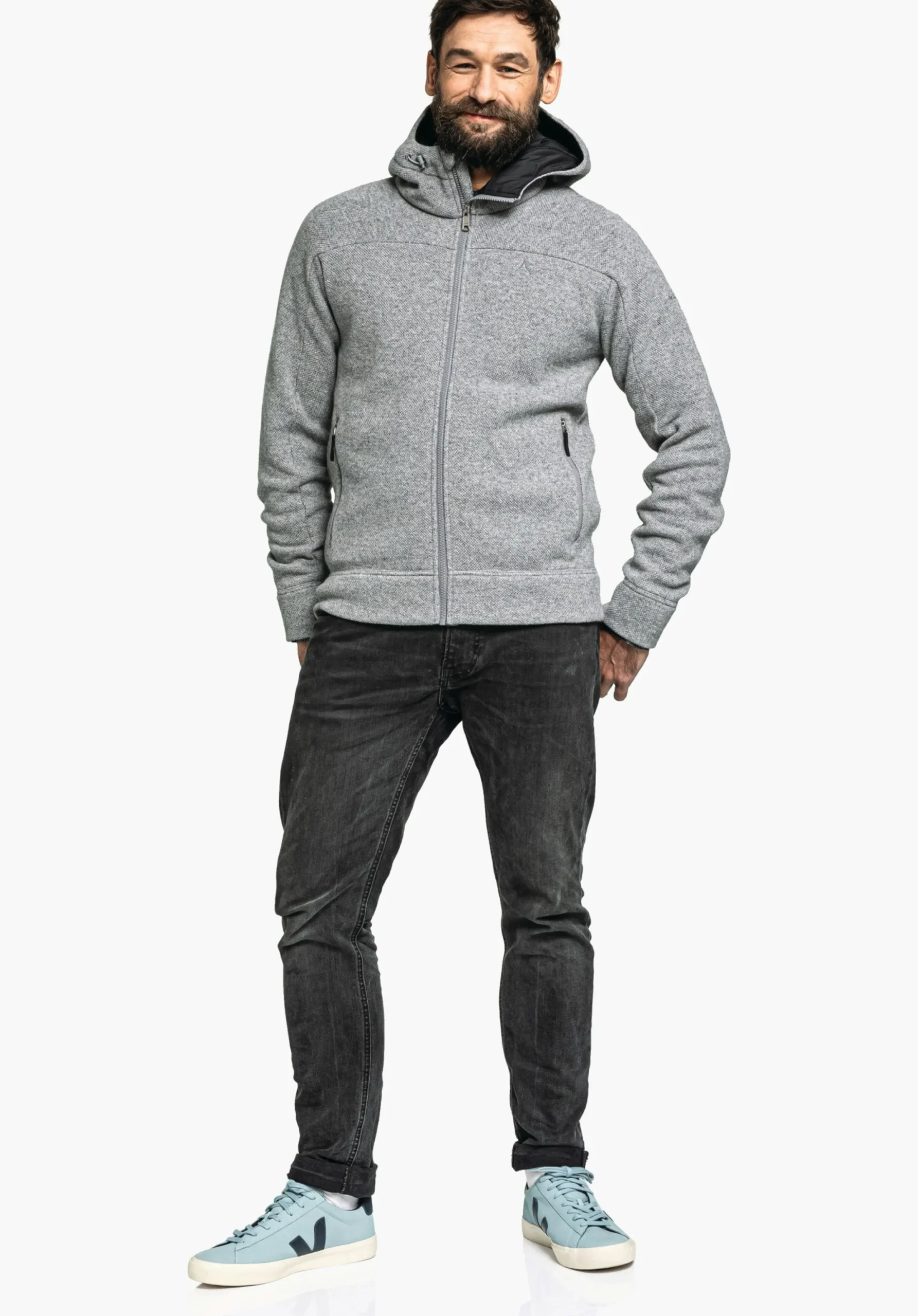 Travel/Leisure<SCHÖFFEL Travel/Leisure Super warm fleece in natural fibres