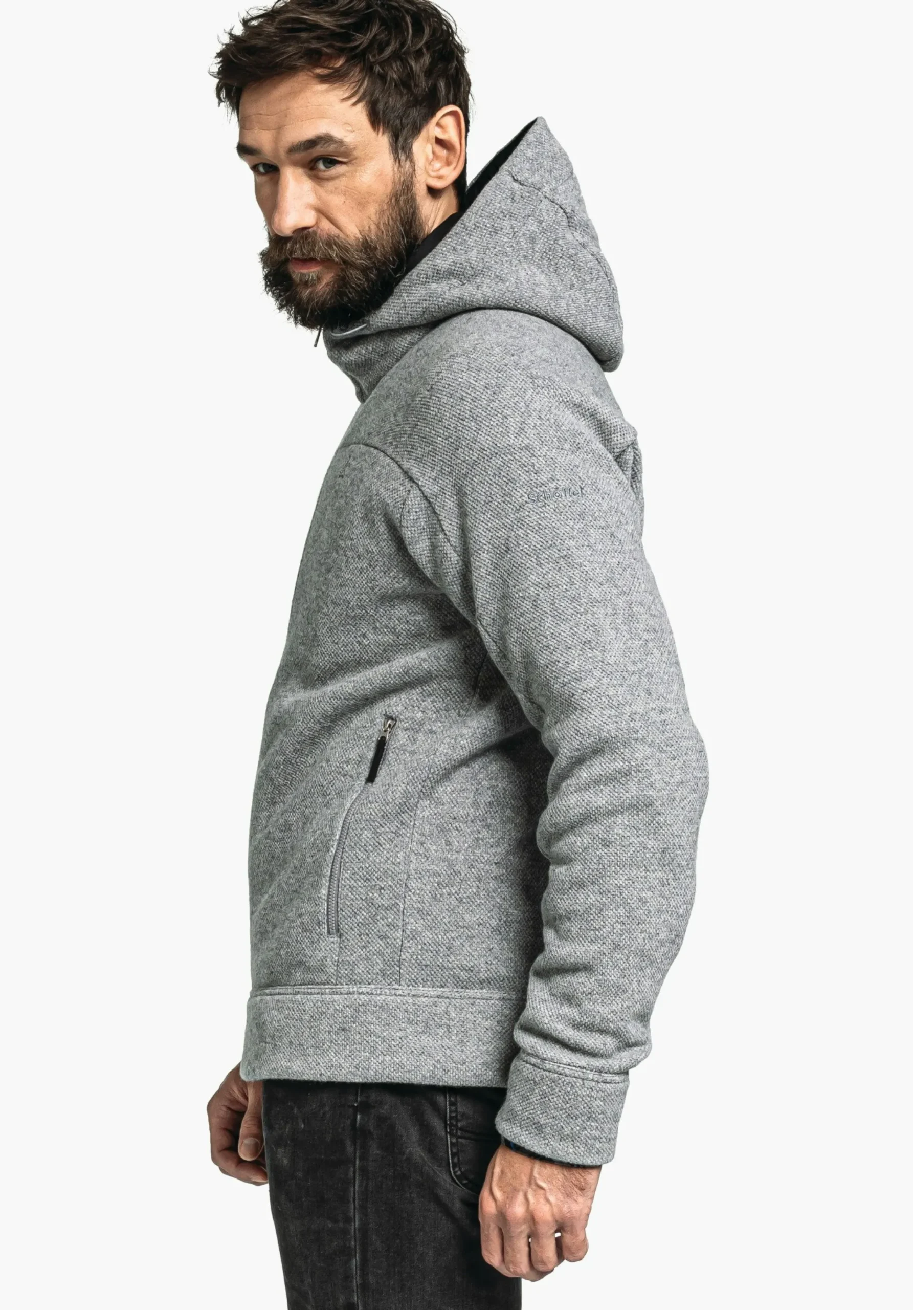 Travel/Leisure<SCHÖFFEL Travel/Leisure Super warm fleece in natural fibres