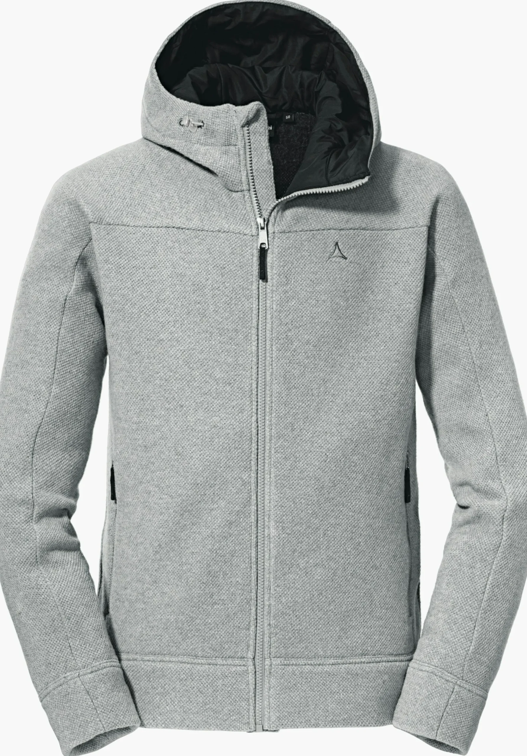Travel/Leisure<SCHÖFFEL Travel/Leisure Super warm fleece in natural fibres