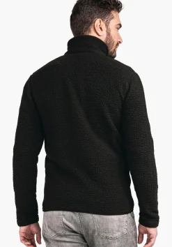 Travel/Leisure<SCHÖFFEL Travel/Leisure Super warm recycled fleece jacket