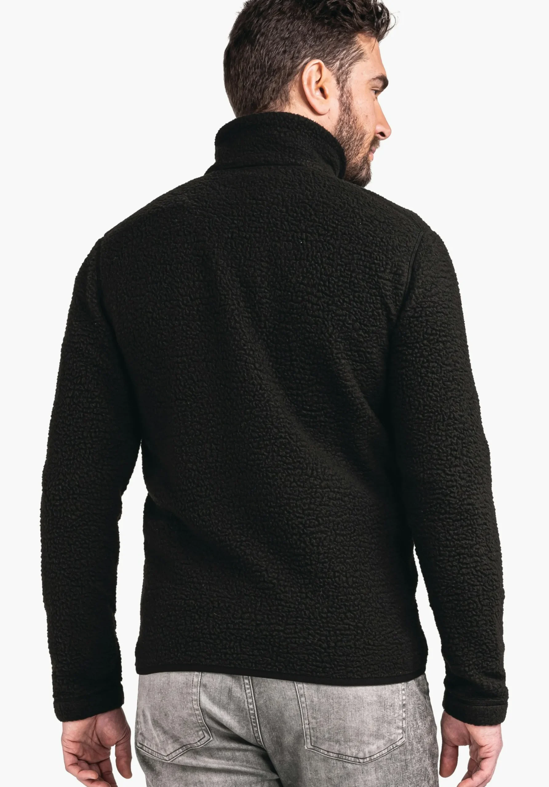 Travel/Leisure<SCHÖFFEL Travel/Leisure Super warm recycled fleece jacket