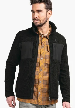 Travel/Leisure<SCHÖFFEL Travel/Leisure Super warm recycled fleece jacket