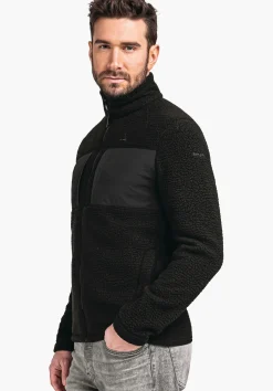 Travel/Leisure<SCHÖFFEL Travel/Leisure Super warm recycled fleece jacket