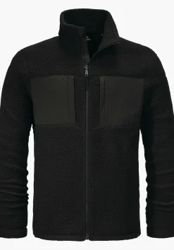 Travel/Leisure<SCHÖFFEL Travel/Leisure Super warm recycled fleece jacket
