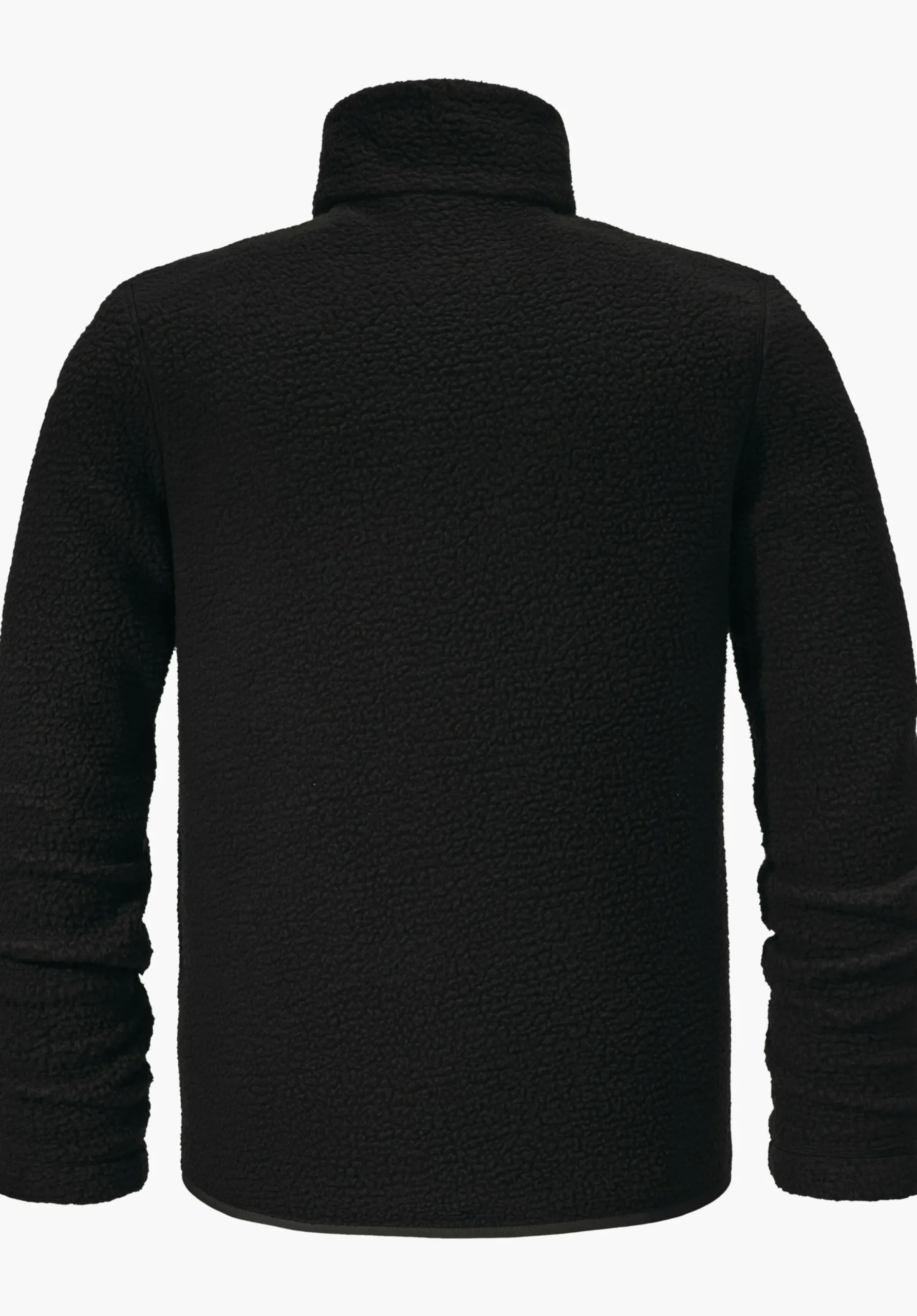 Travel/Leisure<SCHÖFFEL Travel/Leisure Super warm recycled fleece jacket