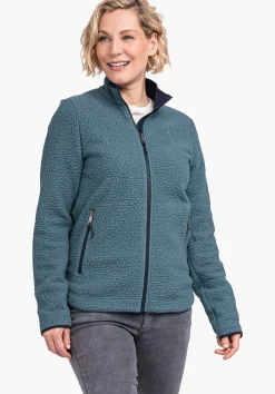 Travel/Leisure<SCHÖFFEL Travel/Leisure Super warm recycled fleece jacket
