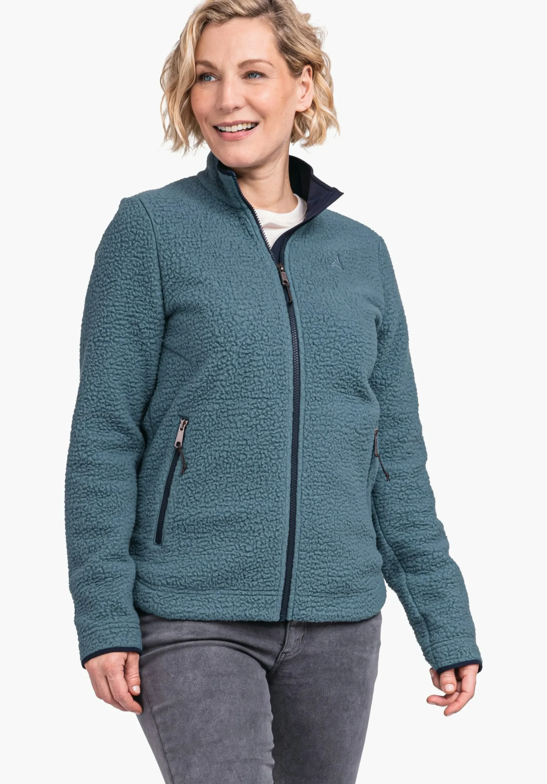 Travel/Leisure<SCHÖFFEL Travel/Leisure Super warm recycled fleece jacket