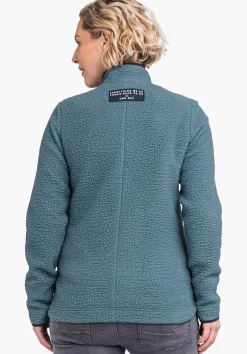 Travel/Leisure<SCHÖFFEL Travel/Leisure Super warm recycled fleece jacket