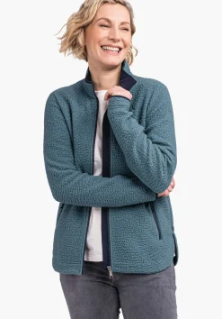 Travel/Leisure<SCHÖFFEL Travel/Leisure Super warm recycled fleece jacket