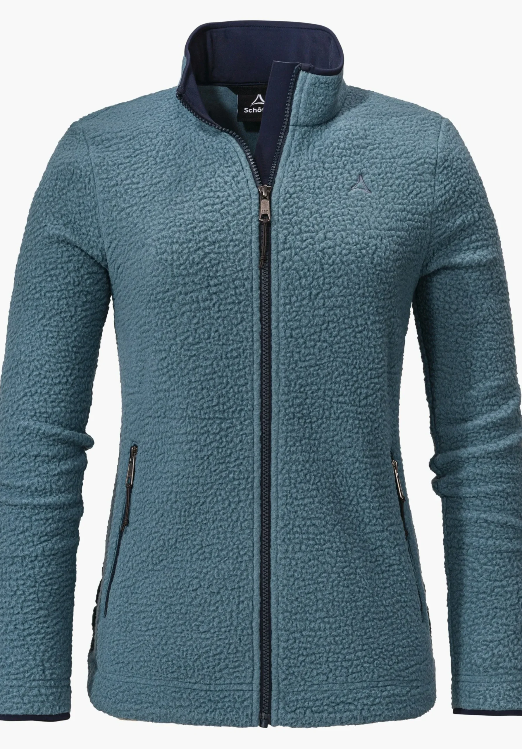 Travel/Leisure<SCHÖFFEL Travel/Leisure Super warm recycled fleece jacket