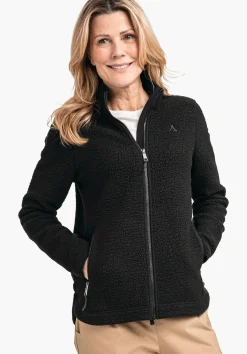 Travel/Leisure<SCHÖFFEL Travel/Leisure Super warm recycled fleece jacket