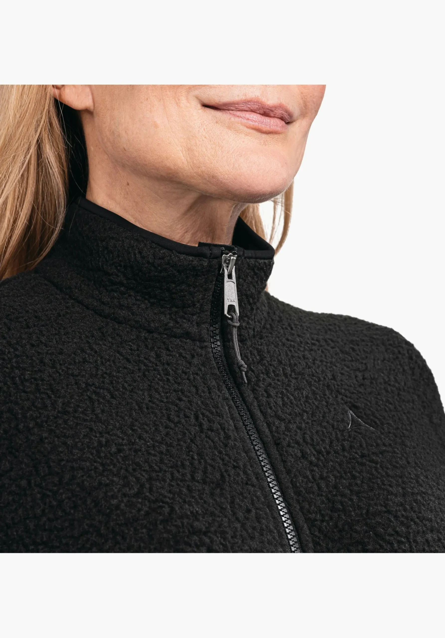 Travel/Leisure<SCHÖFFEL Travel/Leisure Super warm recycled fleece jacket