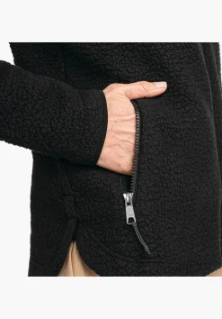 Travel/Leisure<SCHÖFFEL Travel/Leisure Super warm recycled fleece jacket