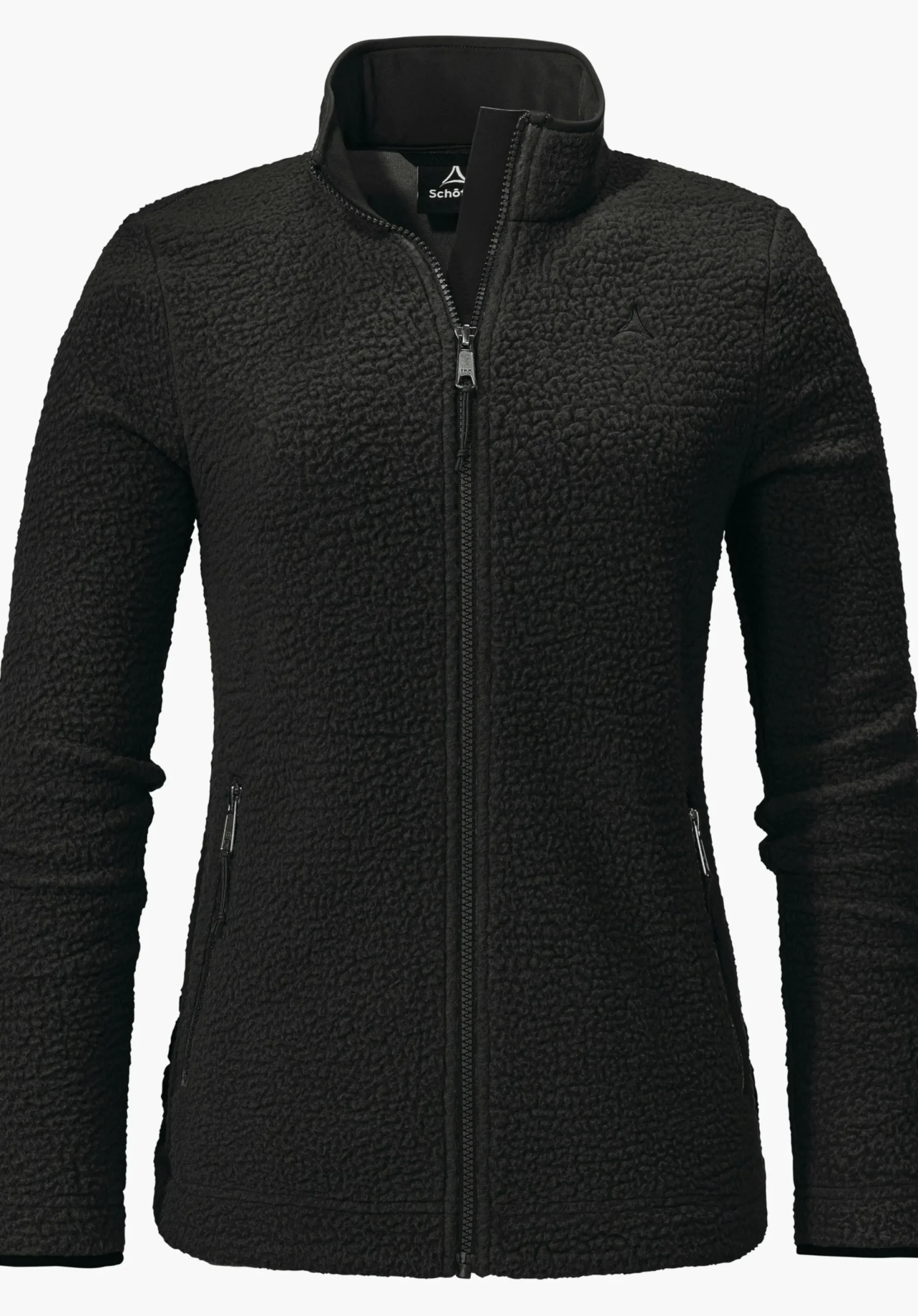 Travel/Leisure<SCHÖFFEL Travel/Leisure Super warm recycled fleece jacket