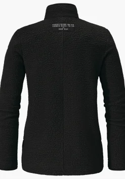 Travel/Leisure<SCHÖFFEL Travel/Leisure Super warm recycled fleece jacket