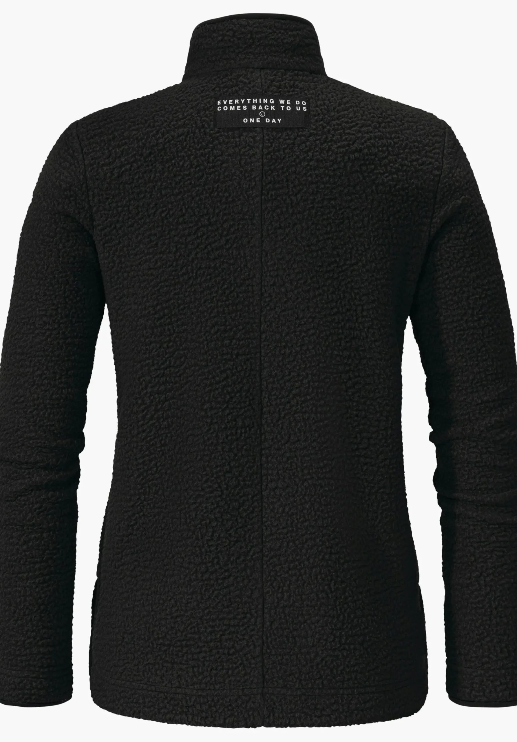 Travel/Leisure<SCHÖFFEL Travel/Leisure Super warm recycled fleece jacket