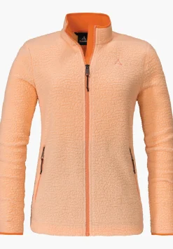 Travel/Leisure<SCHÖFFEL Travel/Leisure Super warm recycled fleece jacket