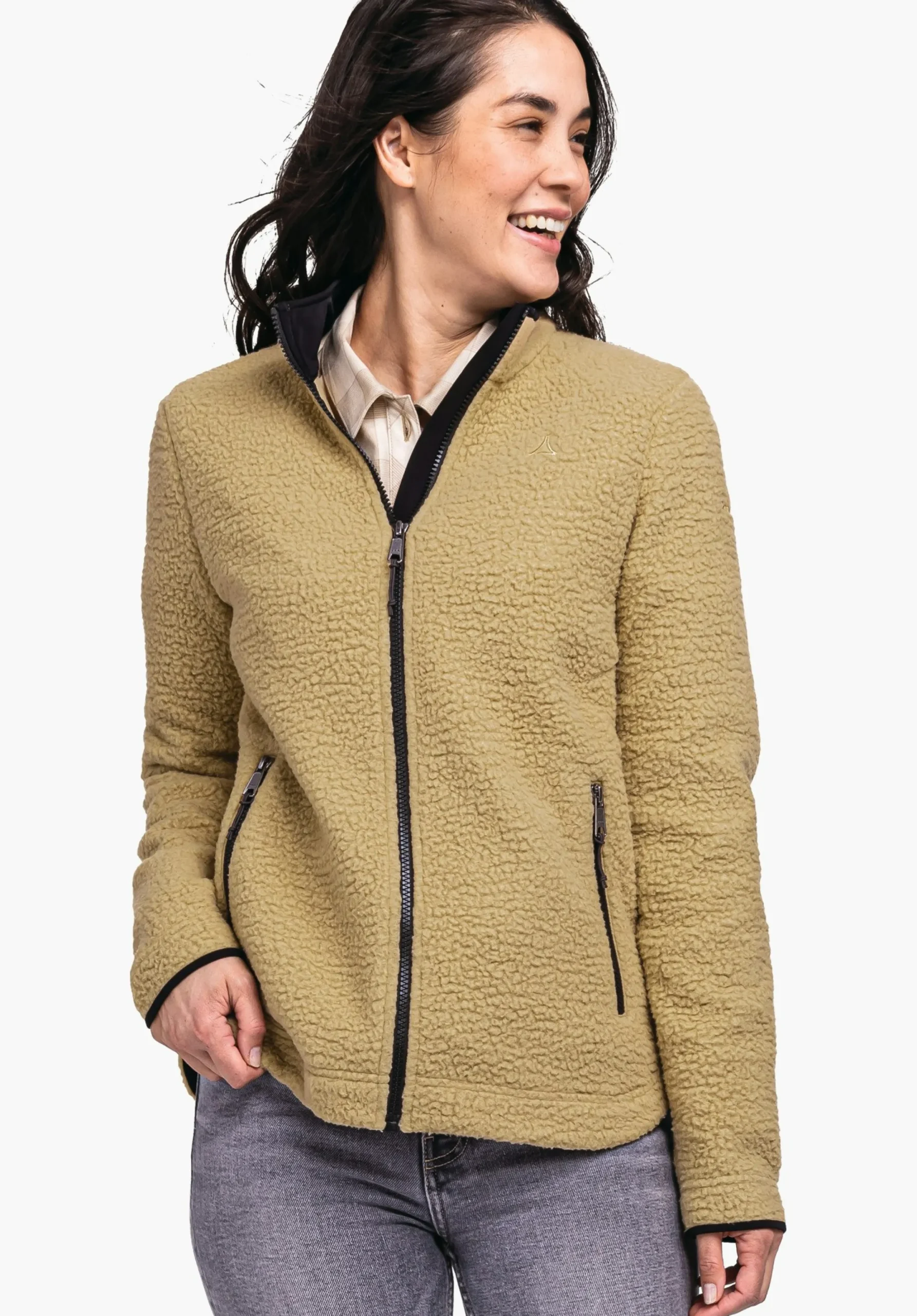 Travel/Leisure<SCHÖFFEL Travel/Leisure Super warm recycled fleece jacket