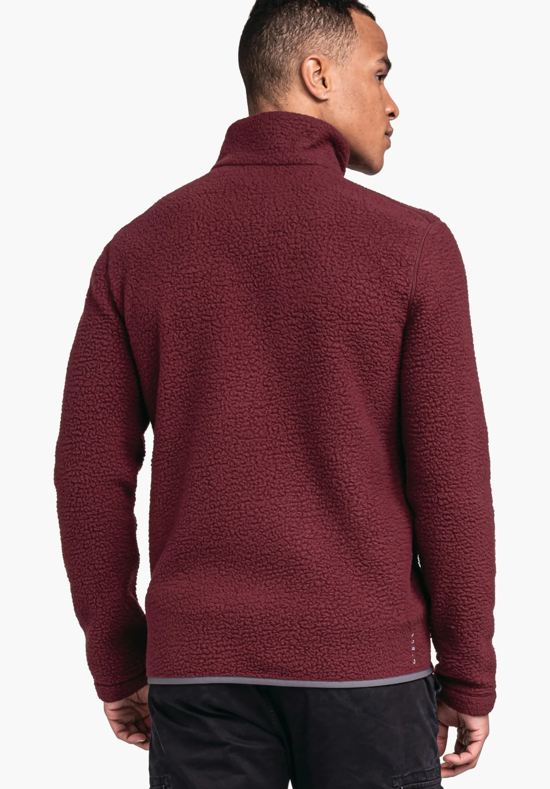 Travel/Leisure<SCHÖFFEL Travel/Leisure Super warm recycled fleece jacket