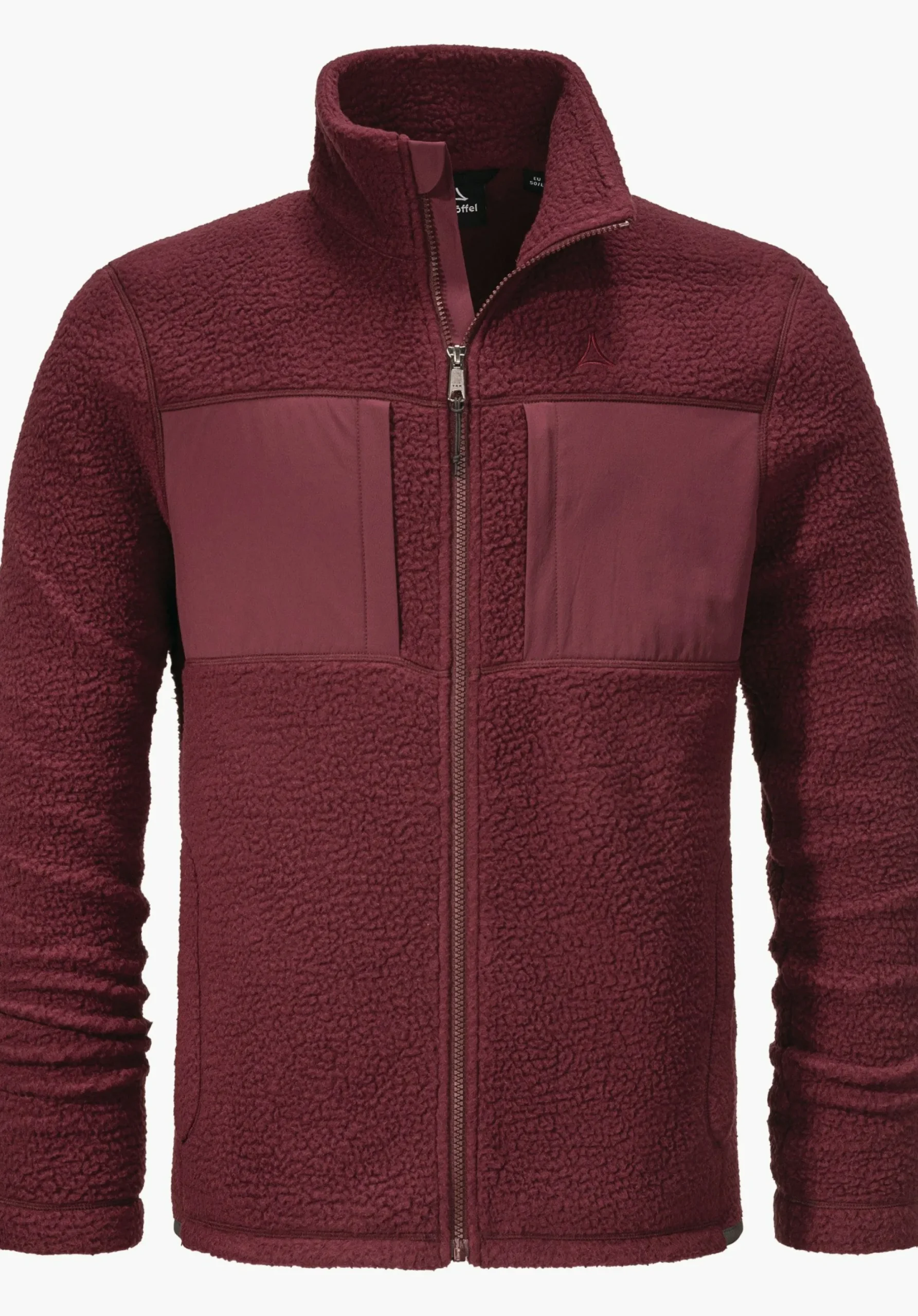 Travel/Leisure<SCHÖFFEL Travel/Leisure Super warm recycled fleece jacket