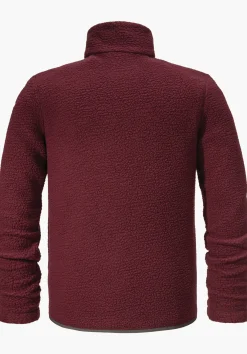 Travel/Leisure<SCHÖFFEL Travel/Leisure Super warm recycled fleece jacket