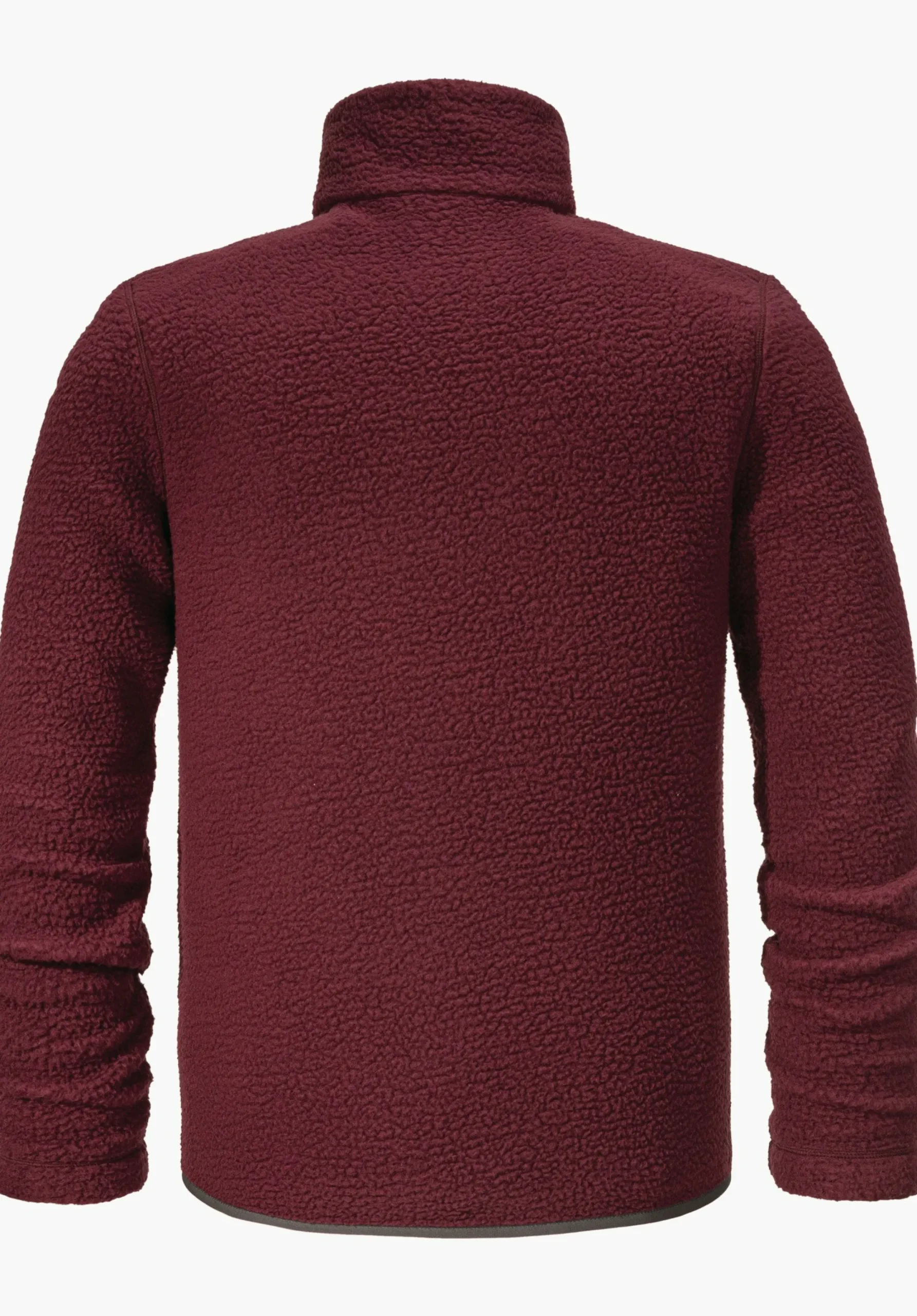 Travel/Leisure<SCHÖFFEL Travel/Leisure Super warm recycled fleece jacket
