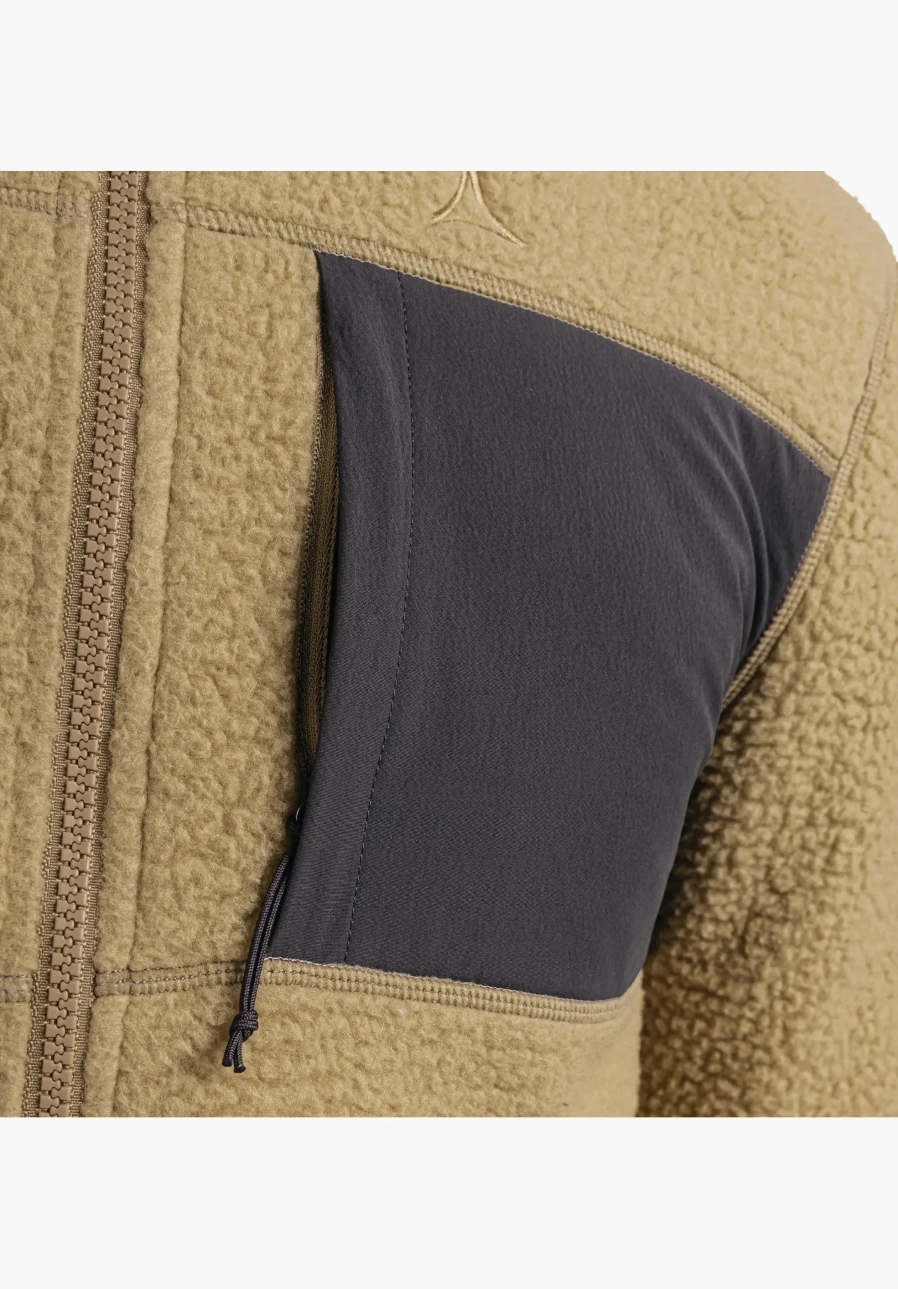 Travel/Leisure<SCHÖFFEL Travel/Leisure Super warm recycled fleece jacket