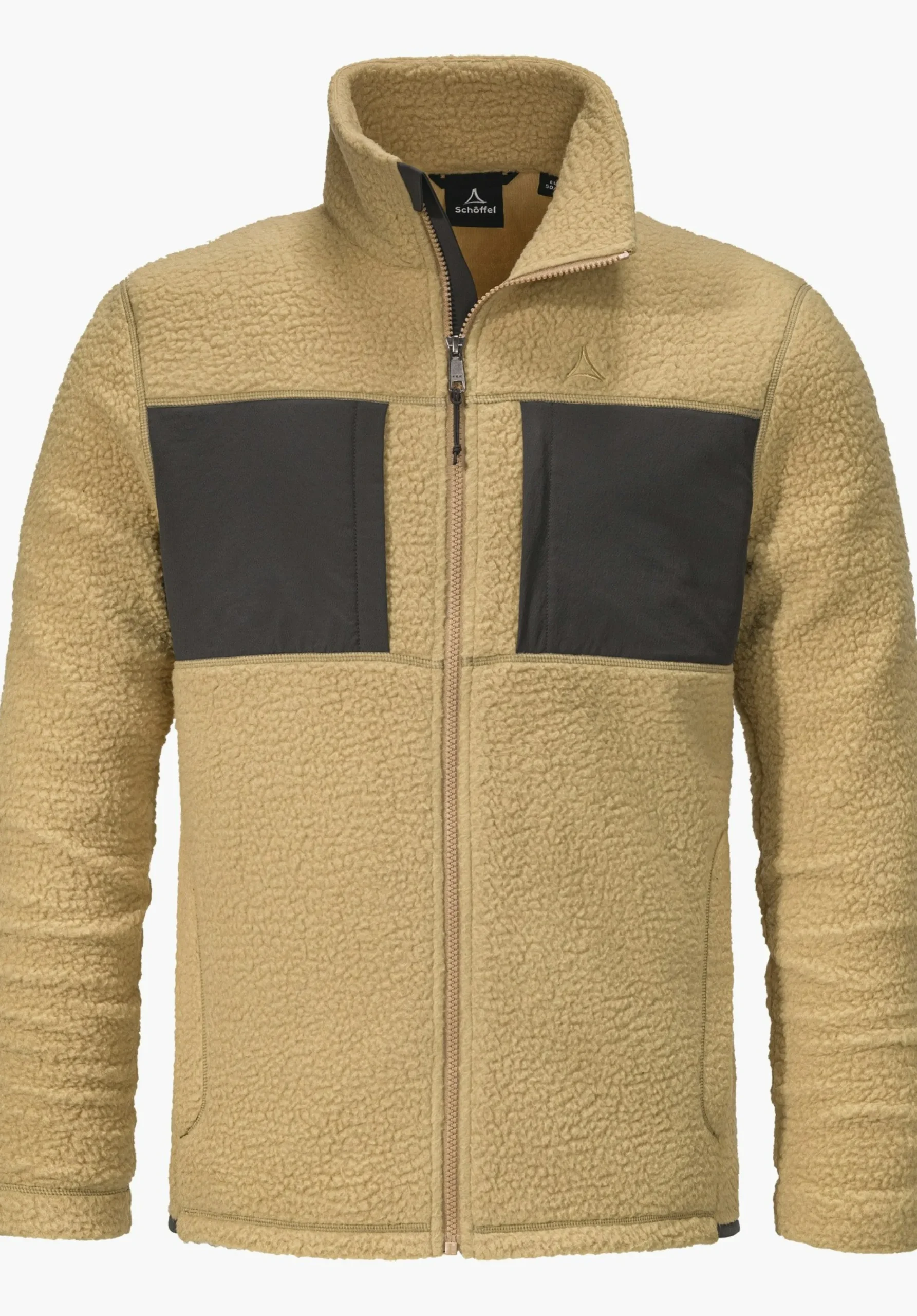 Travel/Leisure<SCHÖFFEL Travel/Leisure Super warm recycled fleece jacket