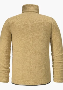 Travel/Leisure<SCHÖFFEL Travel/Leisure Super warm recycled fleece jacket
