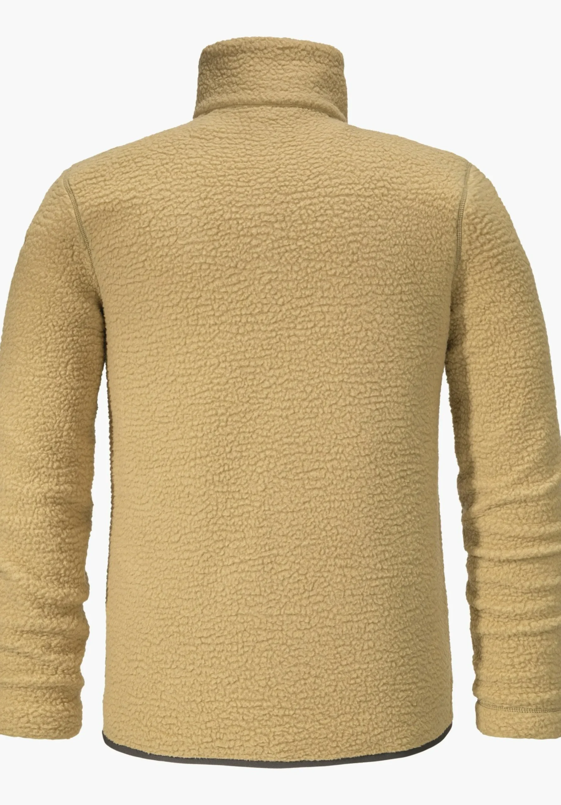 Travel/Leisure<SCHÖFFEL Travel/Leisure Super warm recycled fleece jacket
