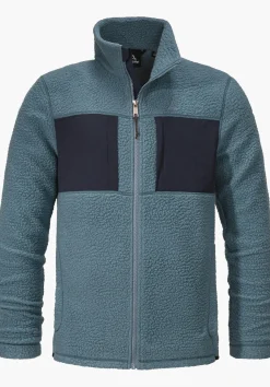 Travel/Leisure<SCHÖFFEL Travel/Leisure Super warm recycled fleece jacket