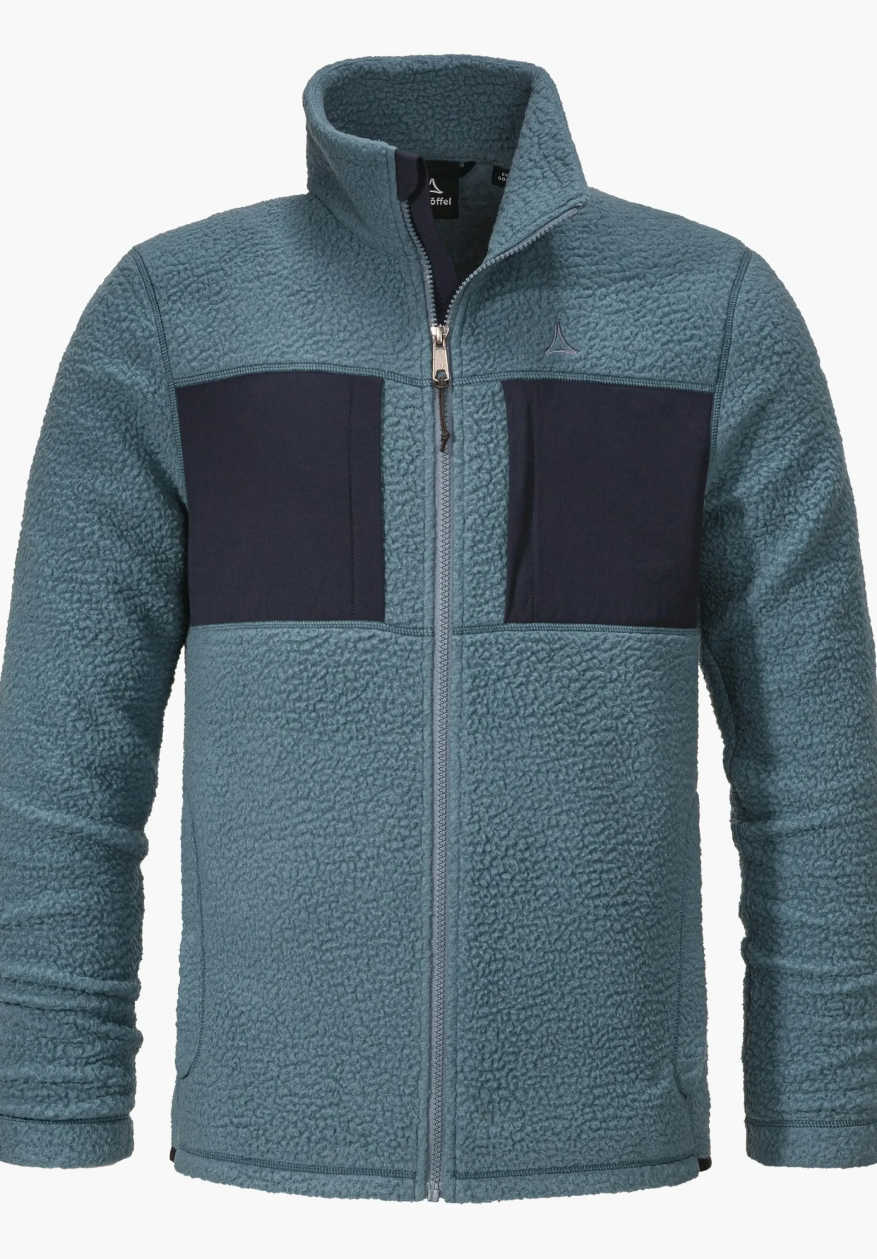 Travel/Leisure<SCHÖFFEL Travel/Leisure Super warm recycled fleece jacket