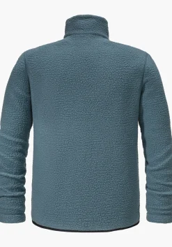Travel/Leisure<SCHÖFFEL Travel/Leisure Super warm recycled fleece jacket