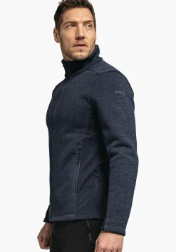 Trek & Hike<SCHÖFFEL Trek & Hike Super warm ZipIn! fleece jacket